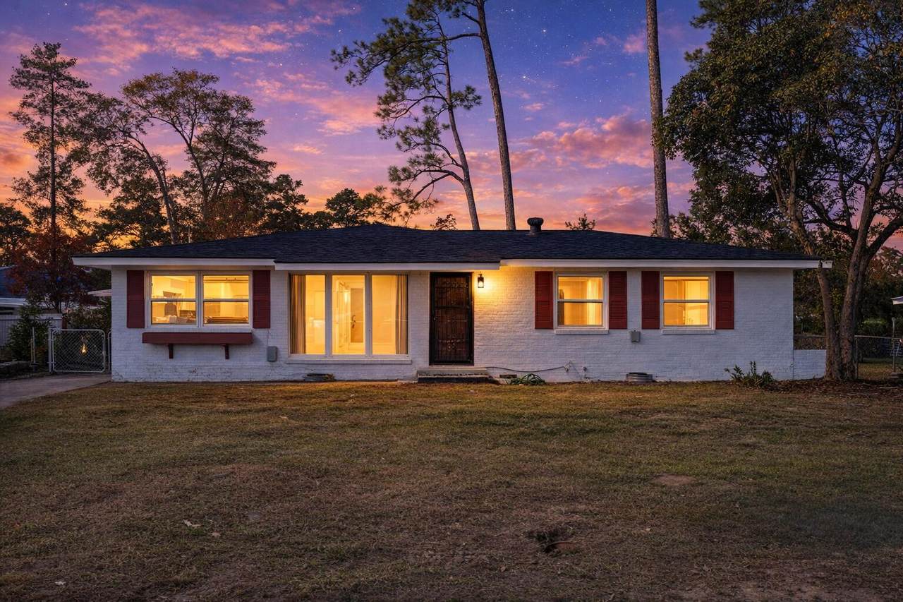 3317 Forest Estates Drive - Photo 1