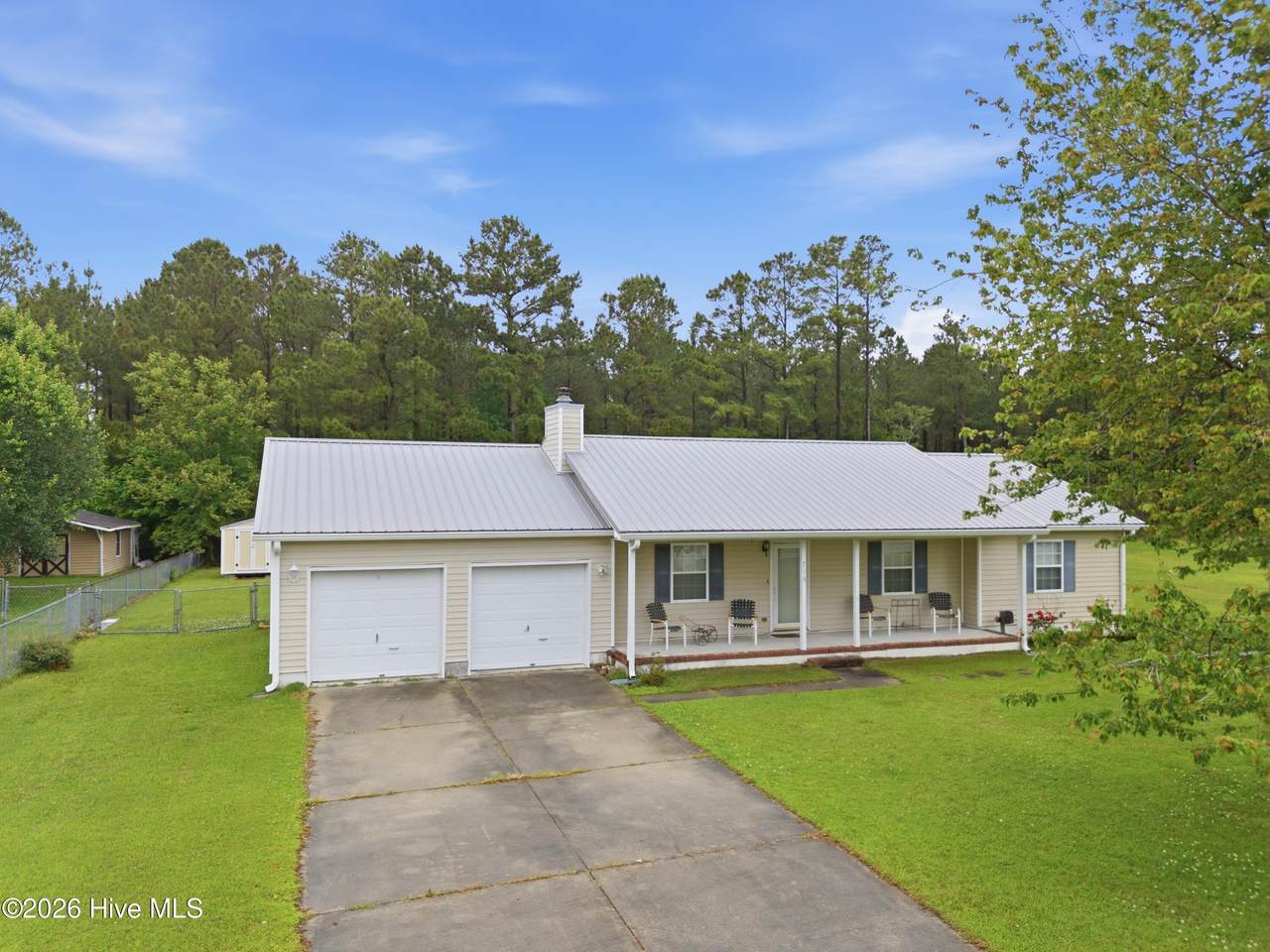 713 Mill Creek Road - Photo 1