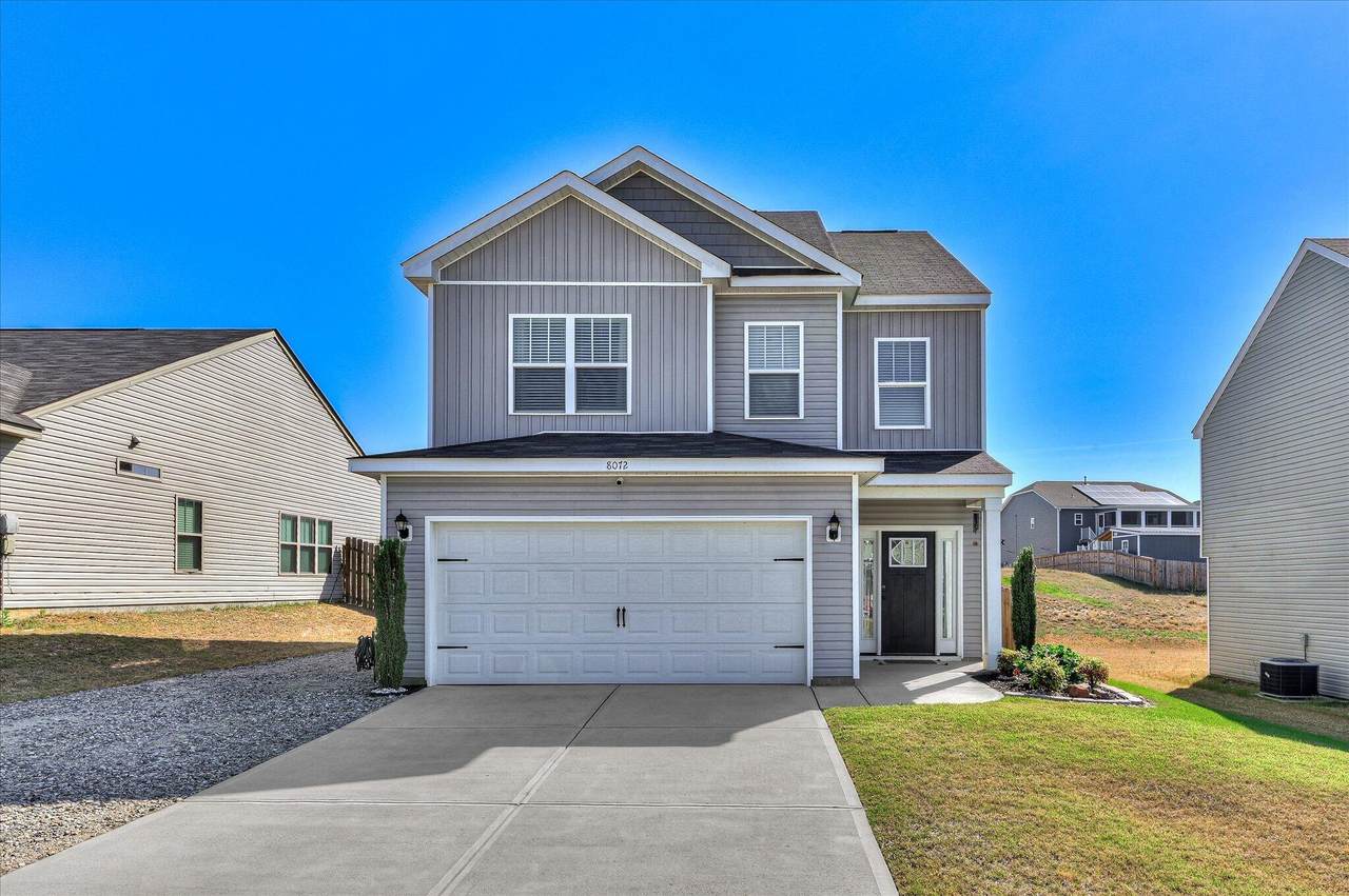 8072 Cozy Knoll - Photo 1