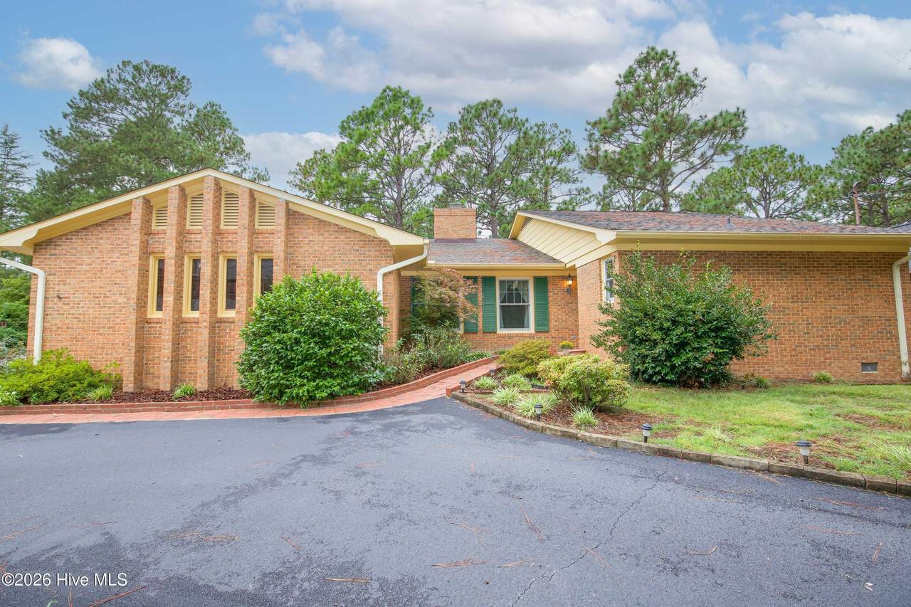 119 Pine Lake Drive - Photo 1