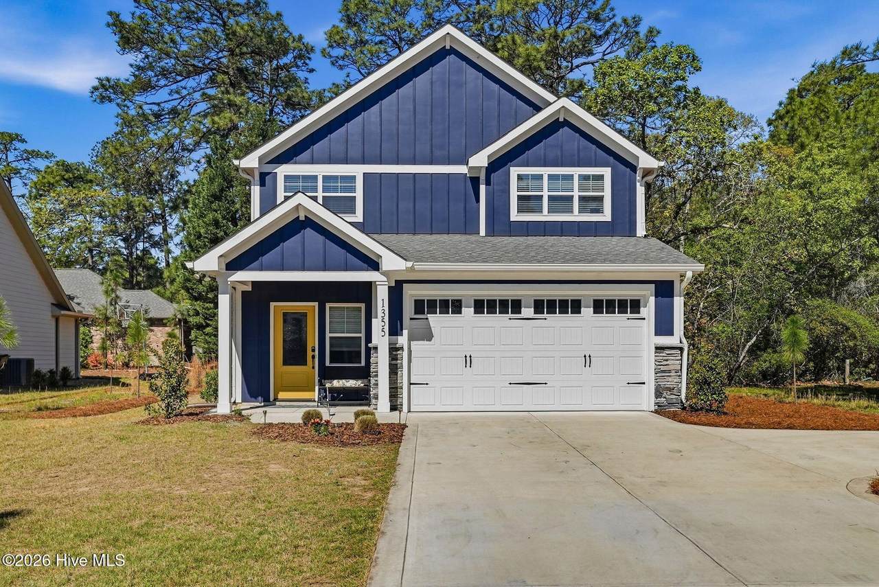 1355 Monticello Drive - Photo 1
