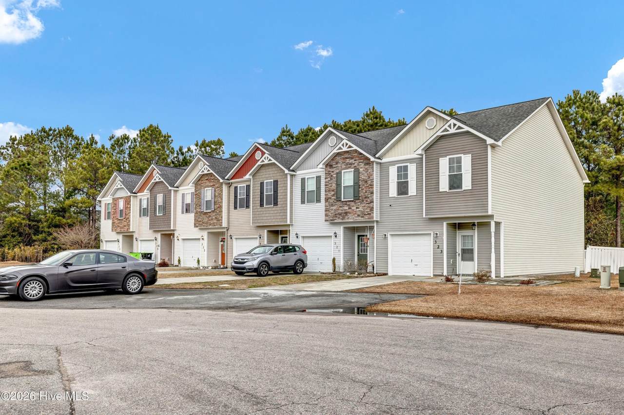 319 Cedar Island Trail - Photo 1