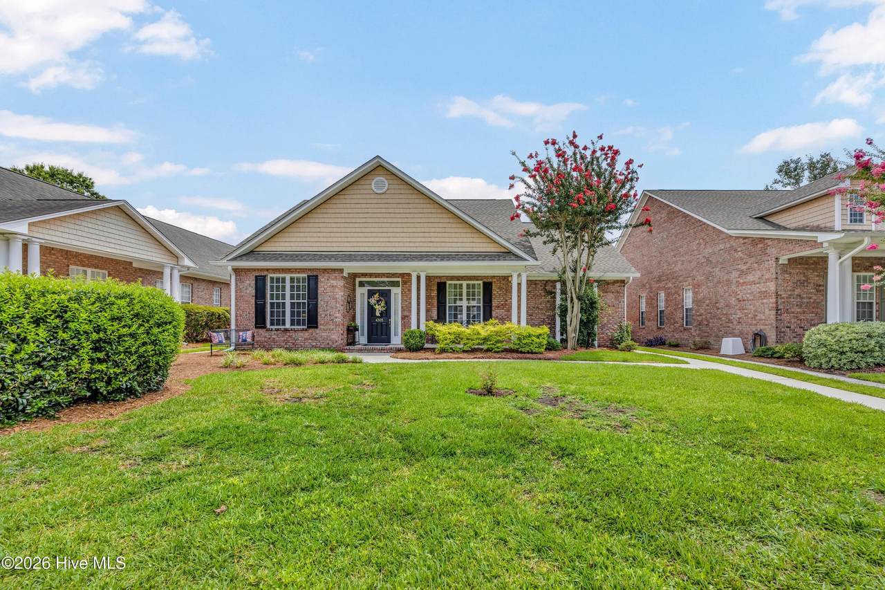 4305 Stratton Village Lane - Photo 1