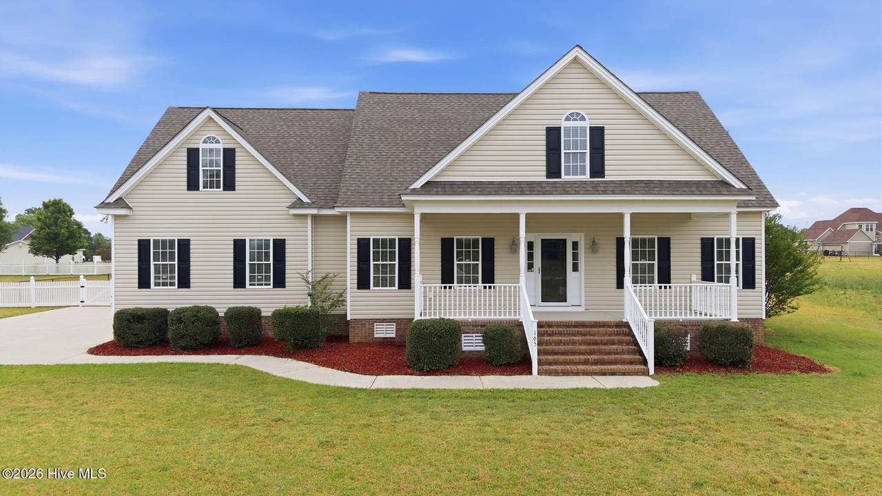 165 Beulah Road - Photo 1