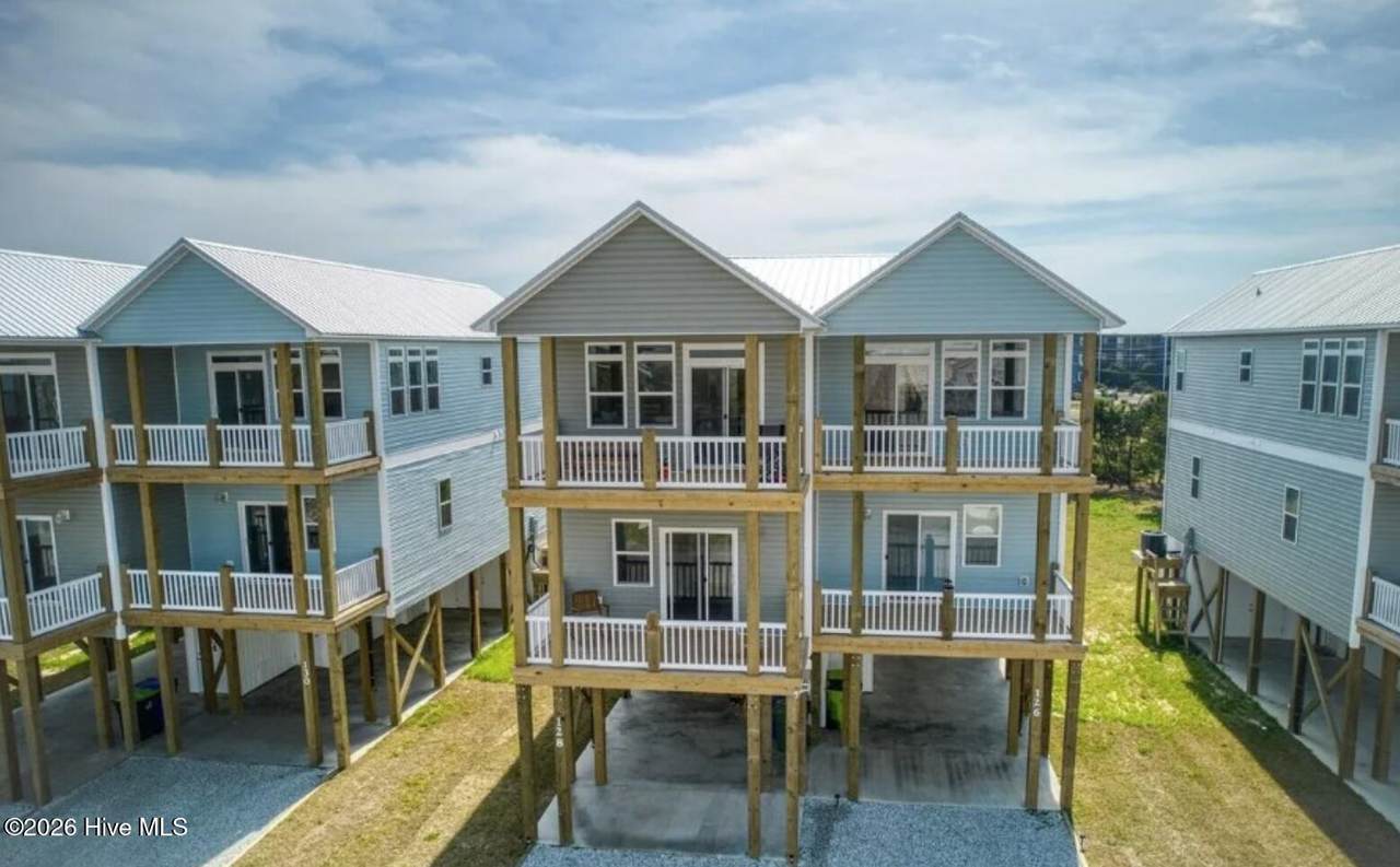 128 Sea Gull Lane - Photo 1