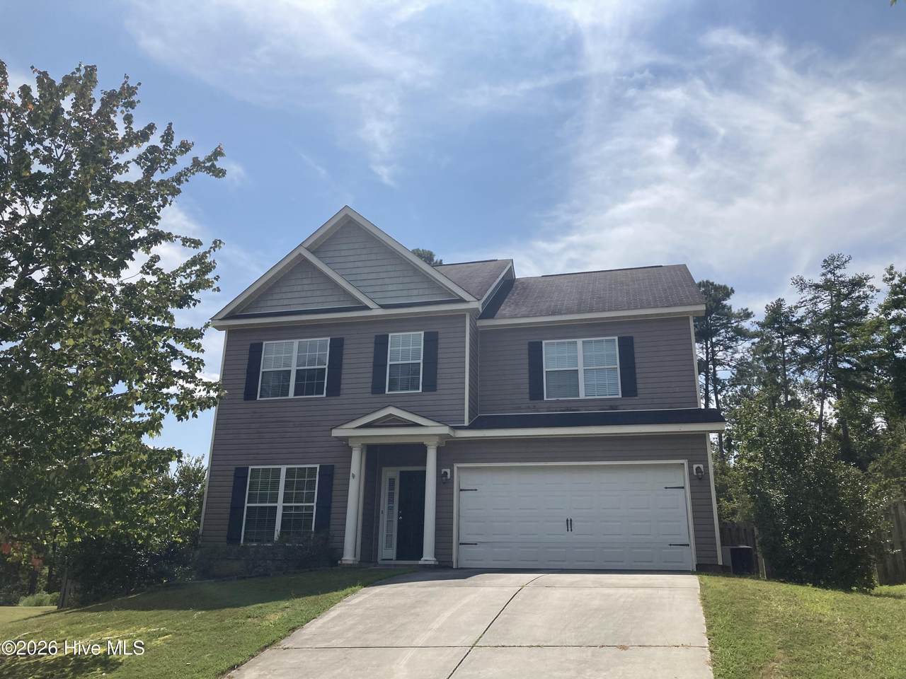 5013 Sunderlund Court - Photo 1