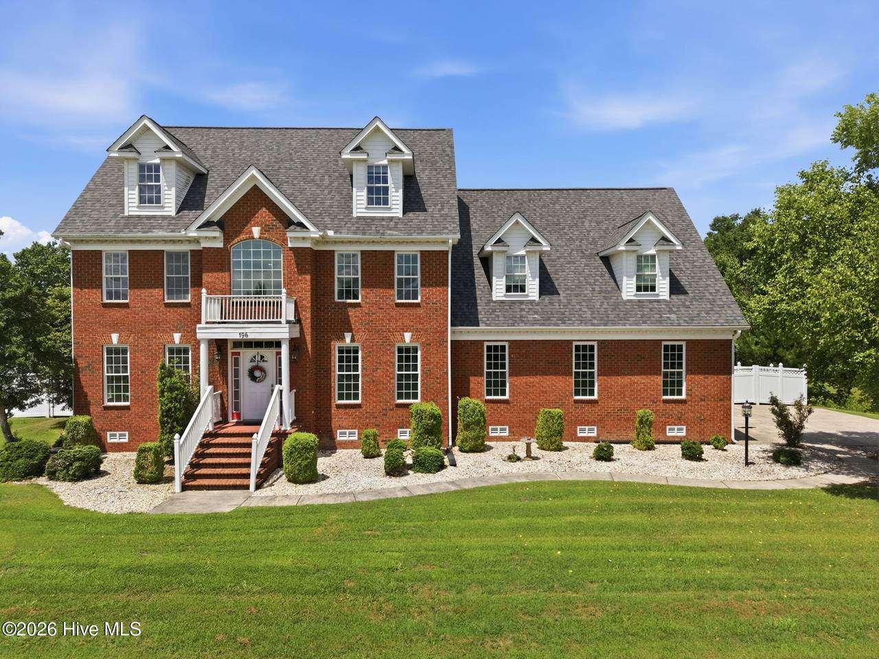 196 Richard Lee Drive - Photo 1
