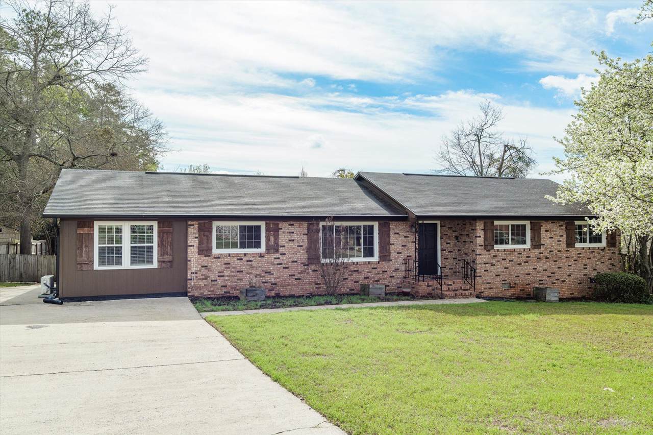 3414 Sutton Place - Photo 1