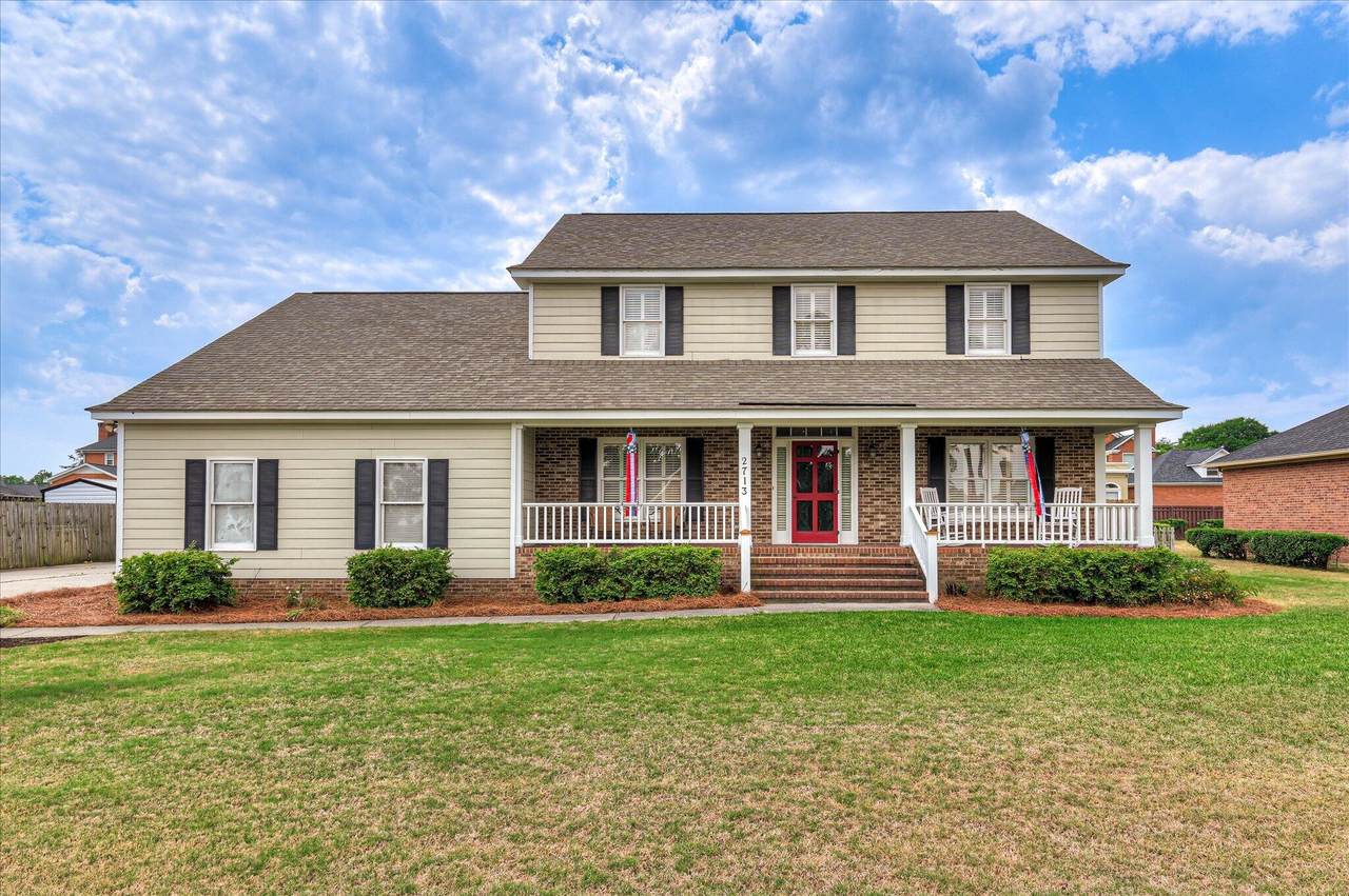 2713 Boars Head Road - Photo 1