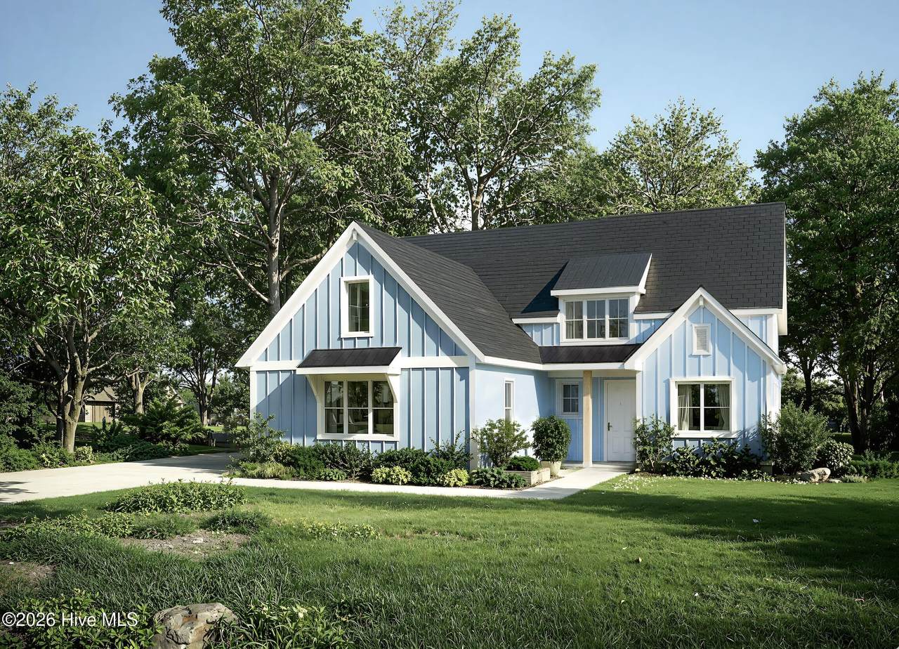 Tbd Crown Pointe Drive - Photo 1