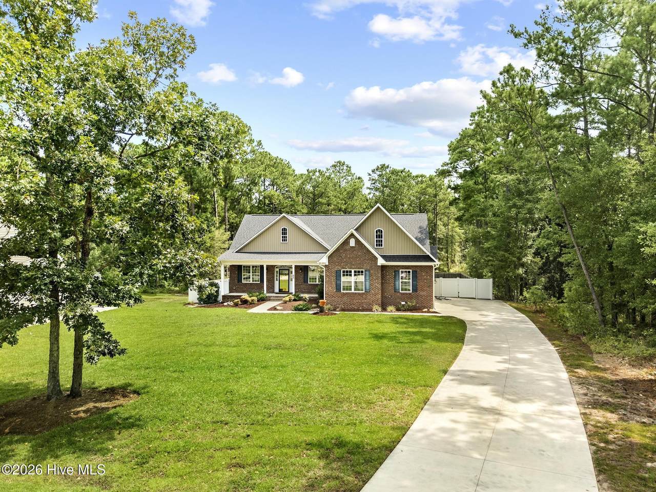 605 Gena Vee Court - Photo 1