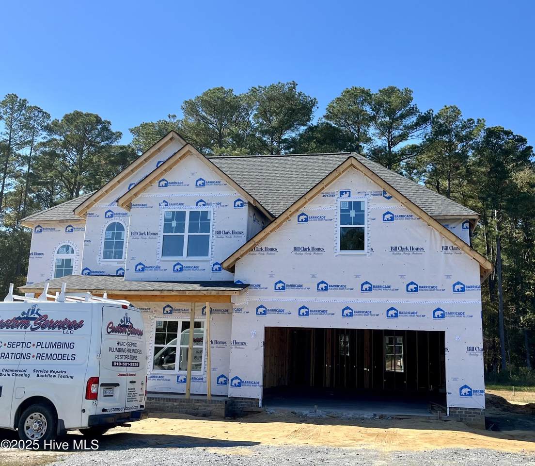 206 Shortleaf Drive - Photo 1