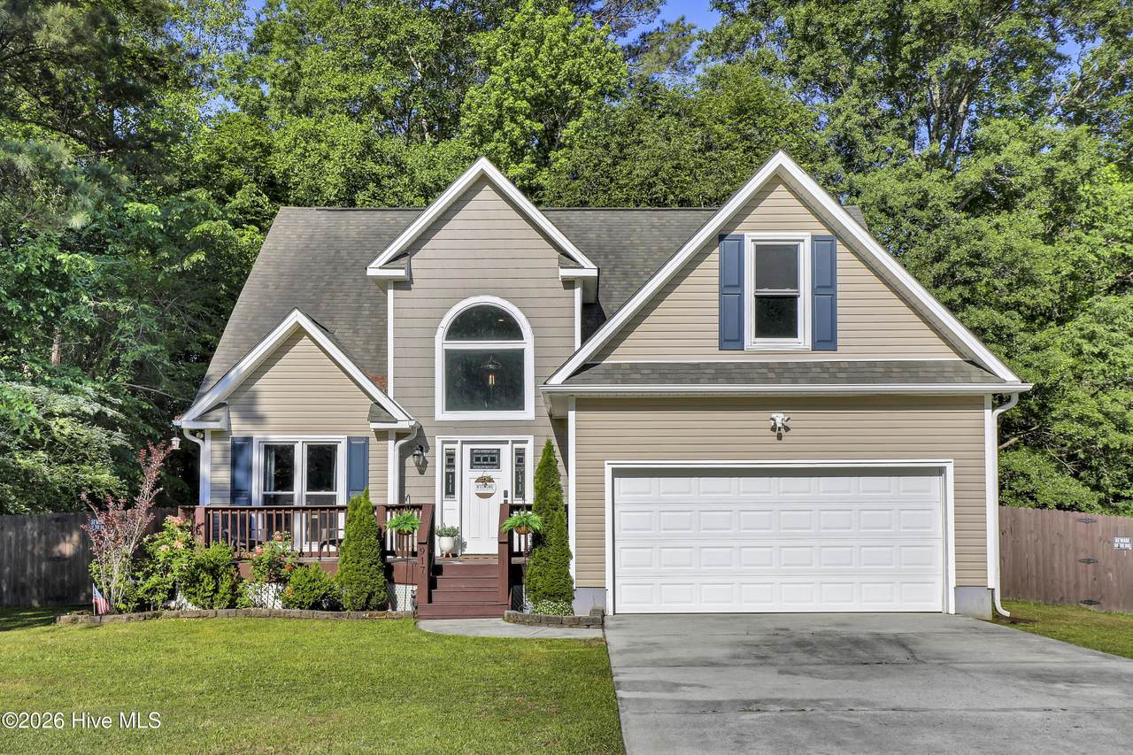 917 Mandarin Trail - Photo 1