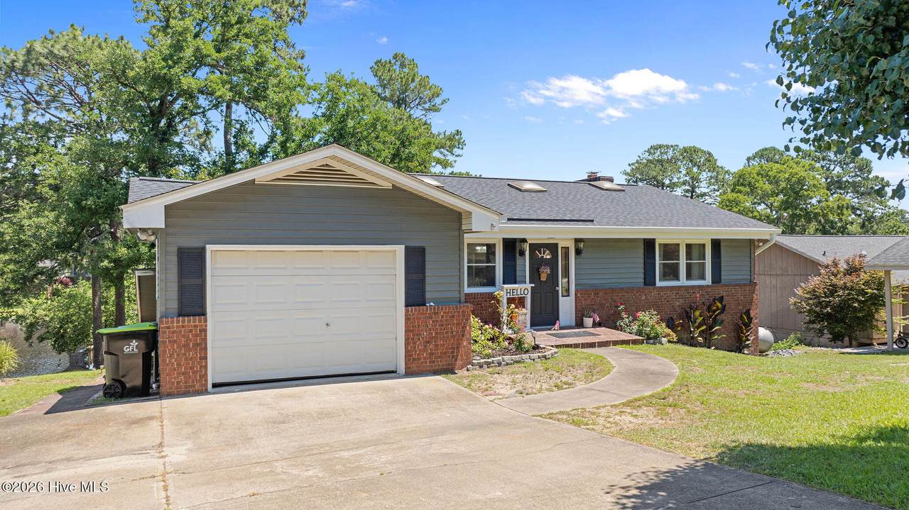 190 Sleepy Creek Drive - Photo 1