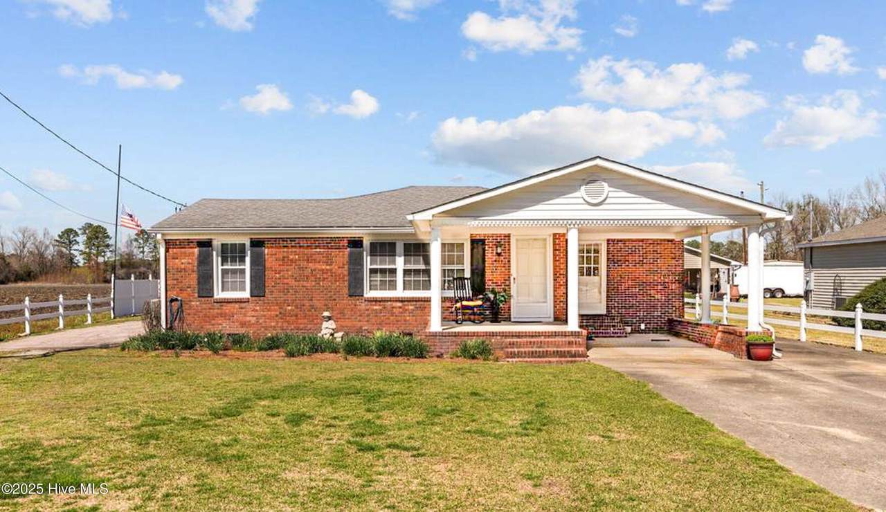 437 Kornegay Street - Photo 1