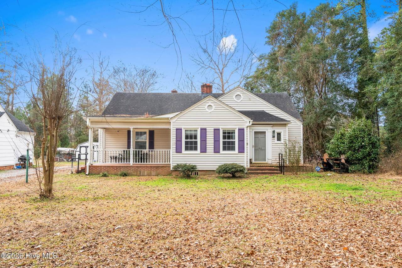 102 Sandwall Avenue - Photo 1