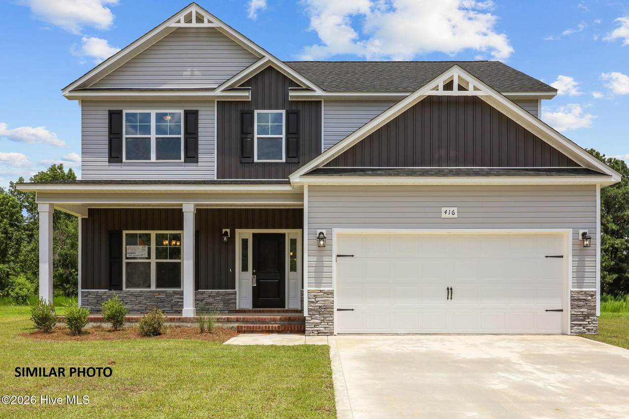 429 Royal Shore Lane - Photo 1
