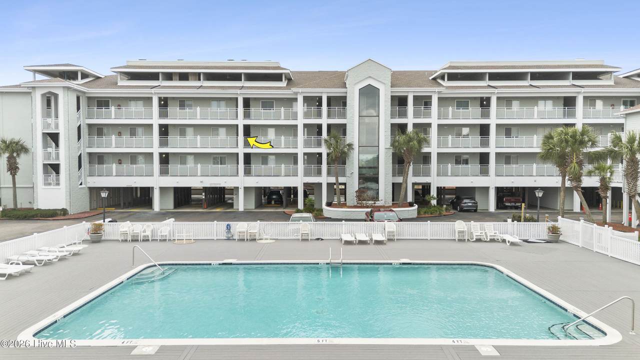 27 Ocean Isle West Boulevard - Photo 1