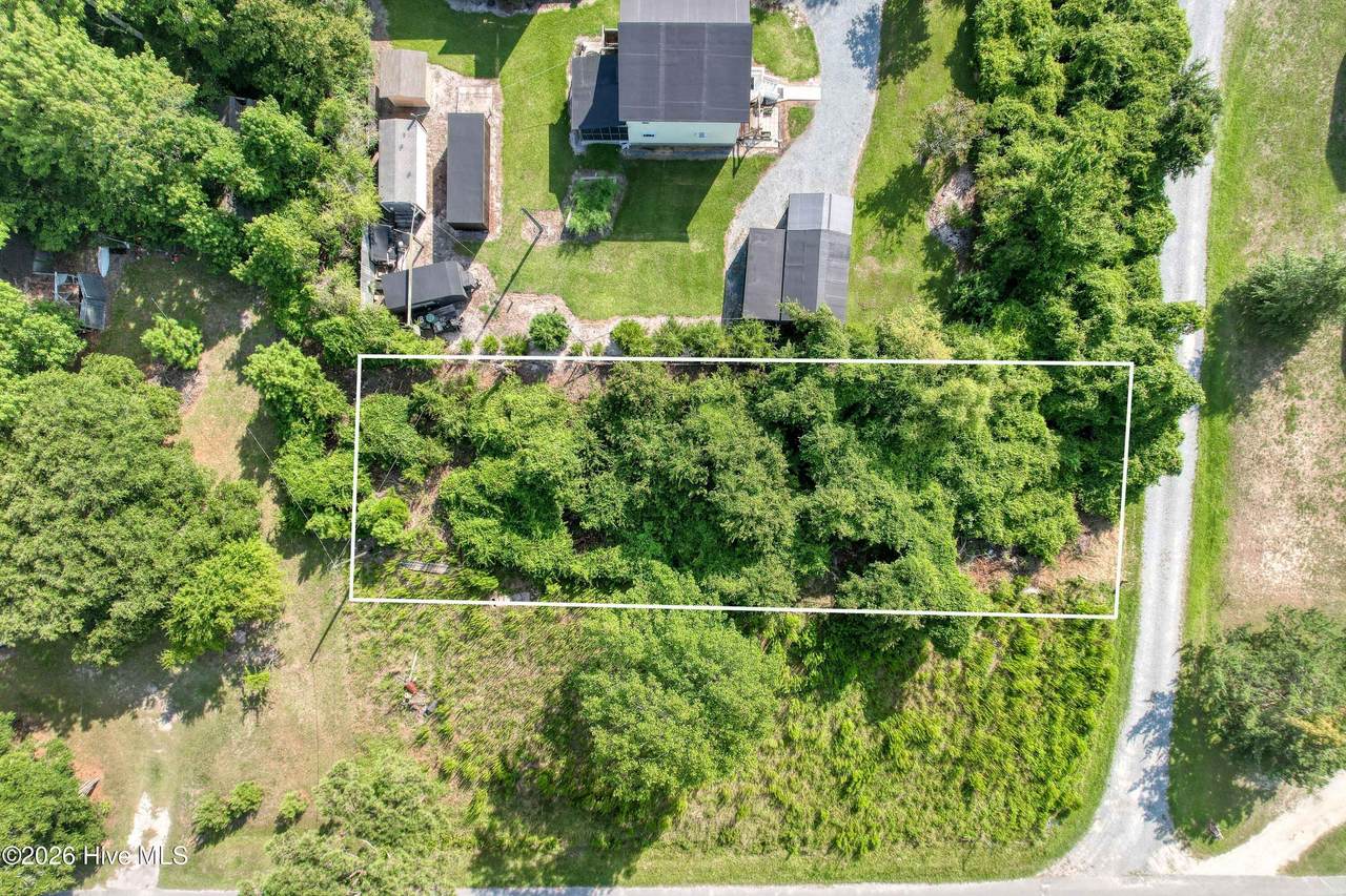 Lots 3a 3b Key Largo Drive - Photo 1