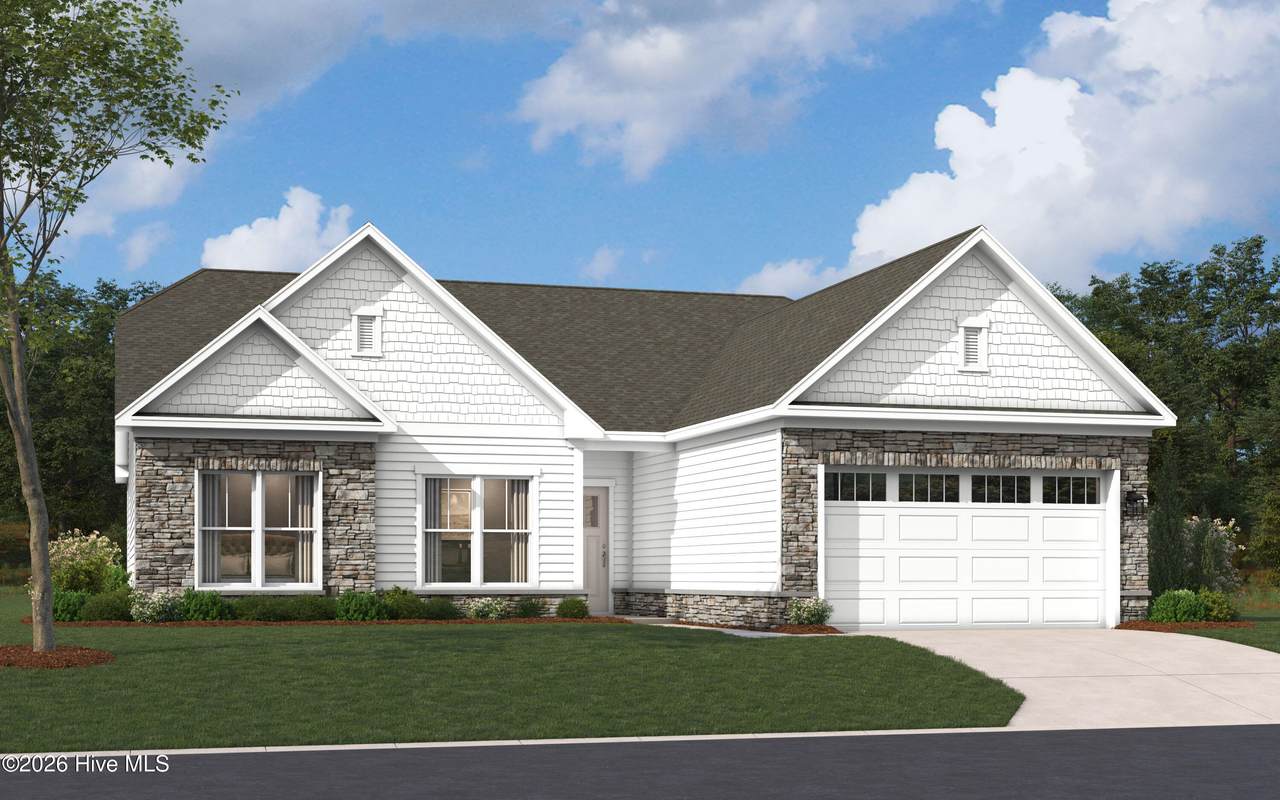 2008 Oakton Drive - Photo 1