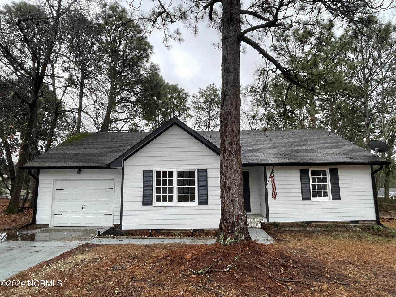 3332 Redfox Road - Photo 1