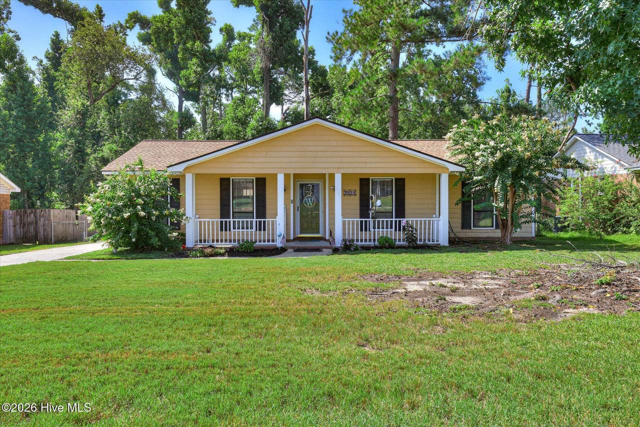 3954 Willowood Road - Photo 1