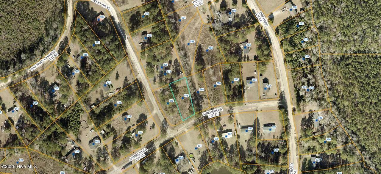 576 Summerlea Circle - Photo 1