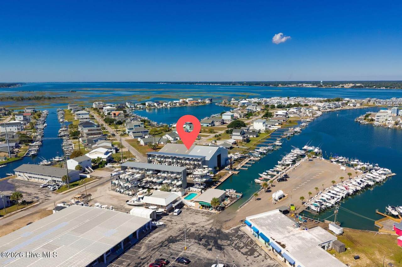 407 Atlantic Beach Causeway - Photo 1