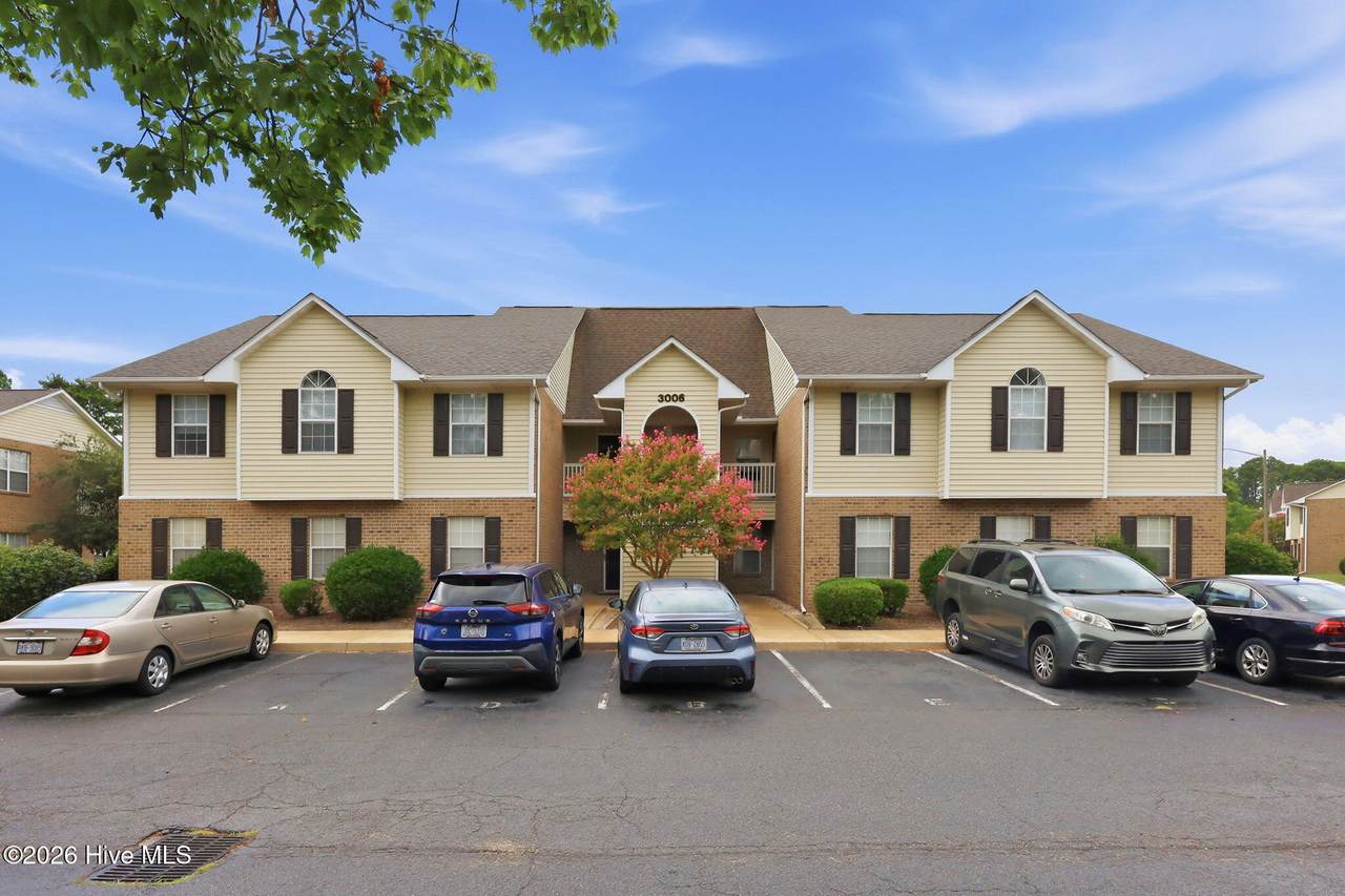 3006 Mulberry Lane - Photo 1