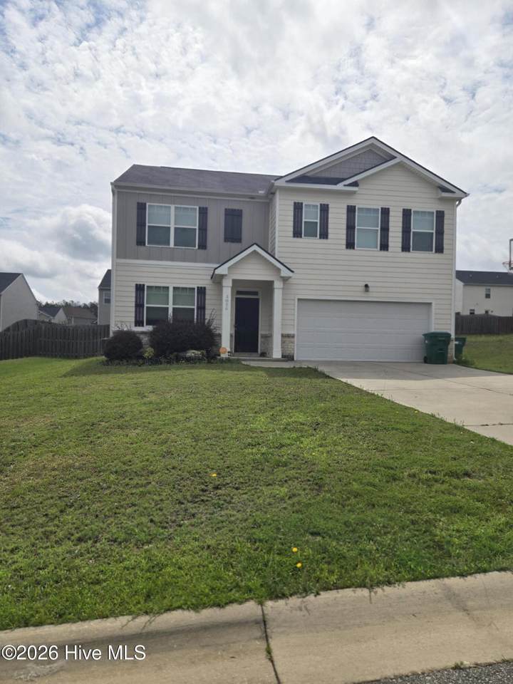 3056 Pepperhill Drive - Photo 1