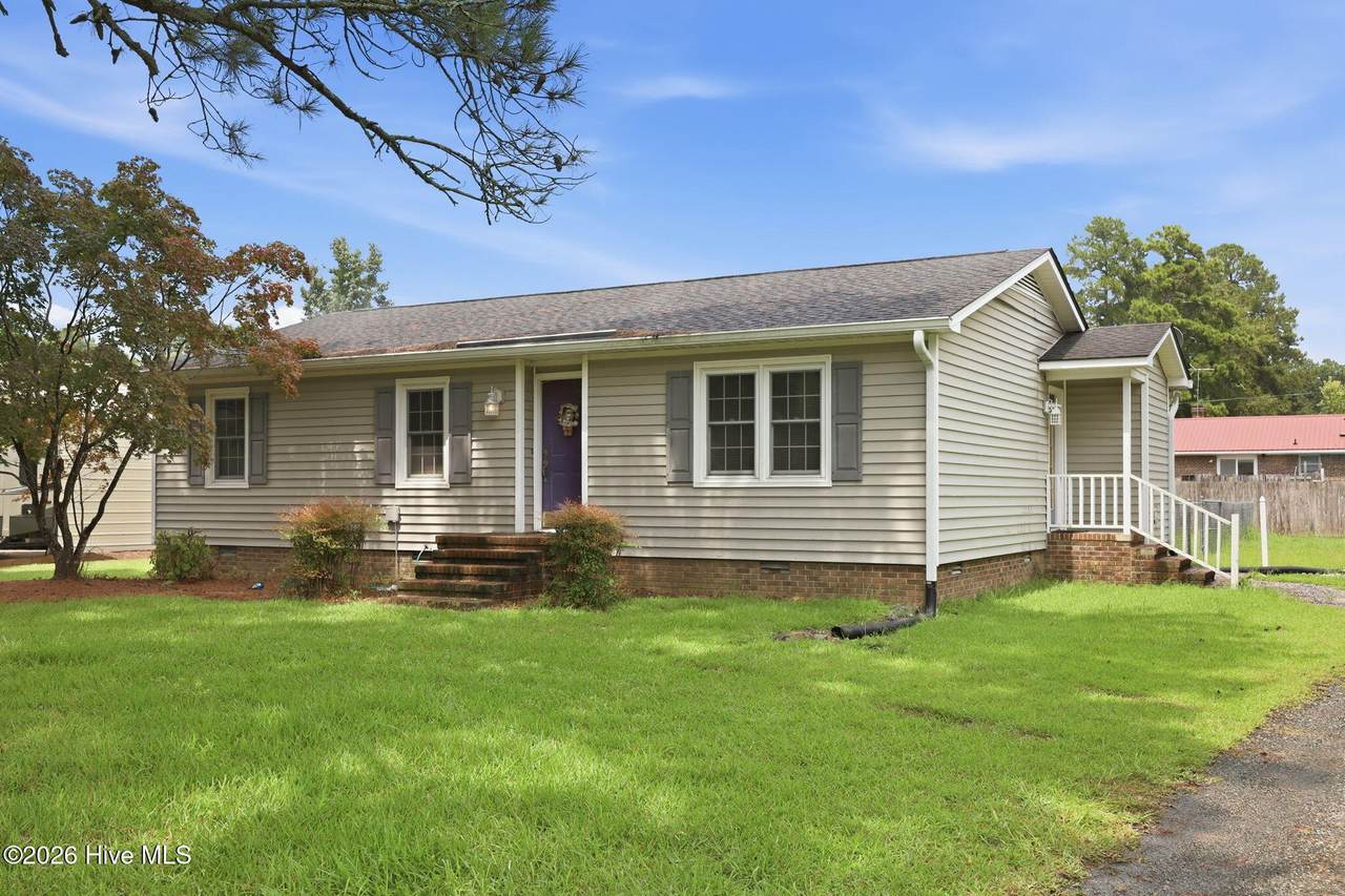 3491 Us 264 Highway - Photo 1