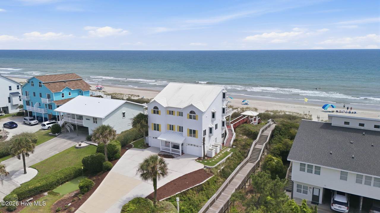 3903 Ocean Drive - Photo 1