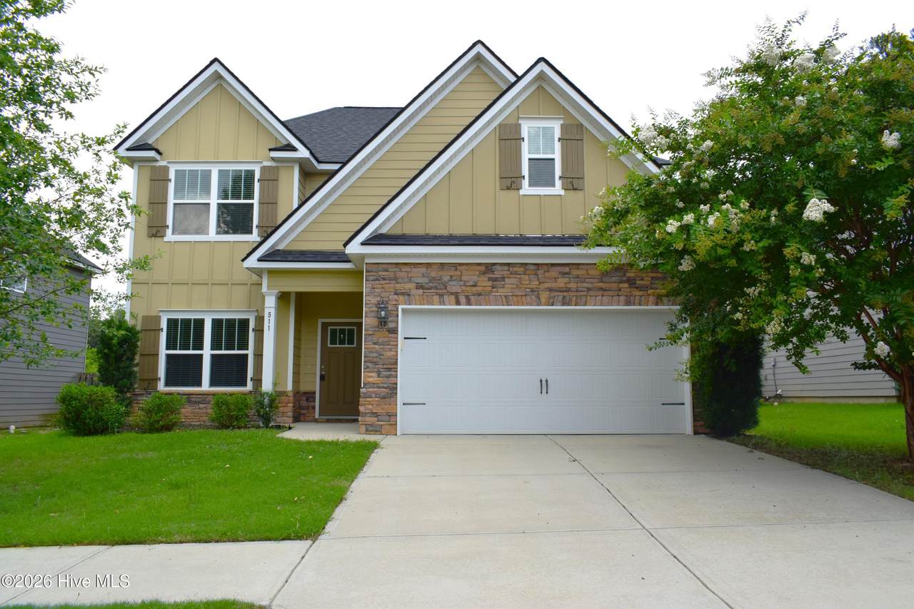 511 Gary Glen Drive - Photo 1
