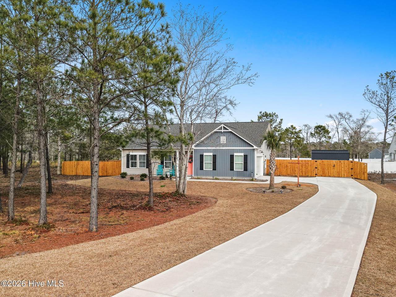 1664 Star Cross Drive - Photo 1