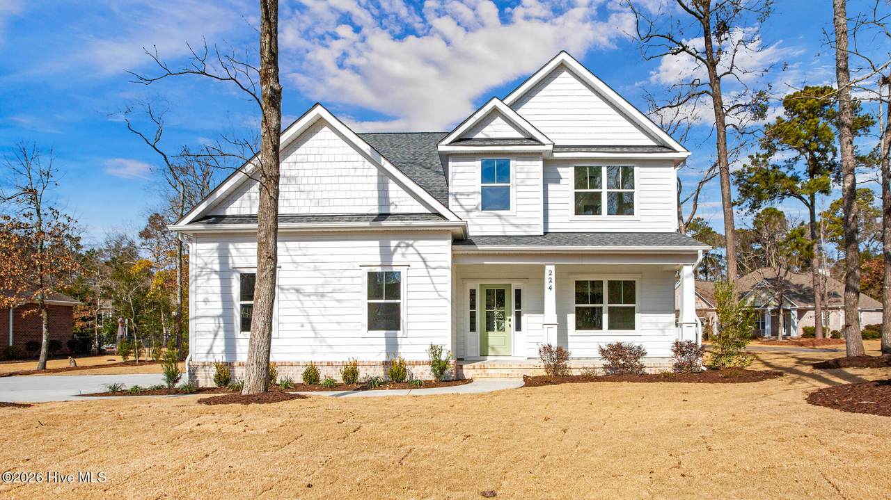 224 Grayhawk Circle - Photo 1