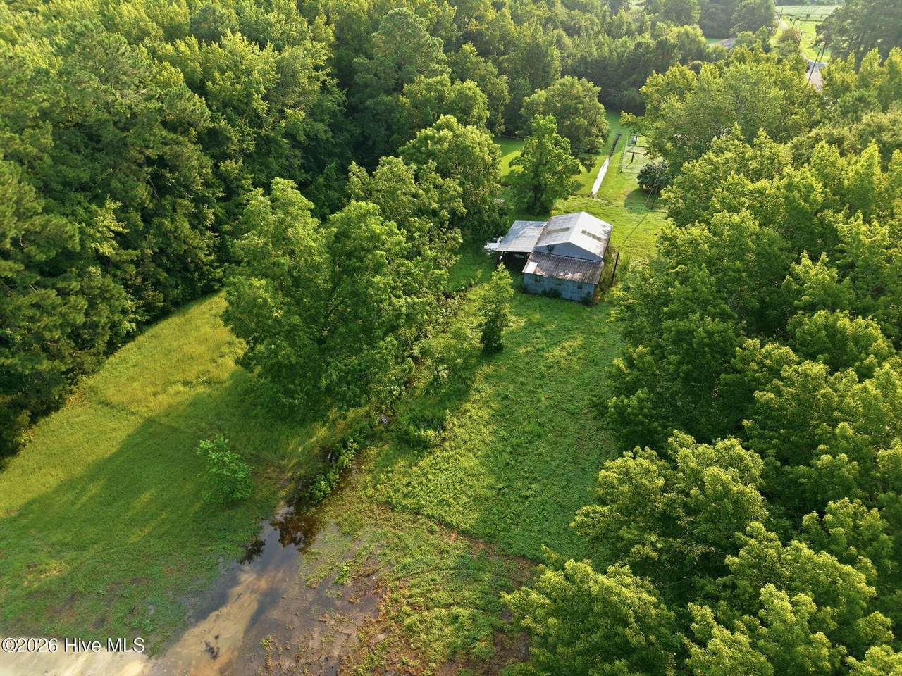 529 Bullock Road - Photo 1