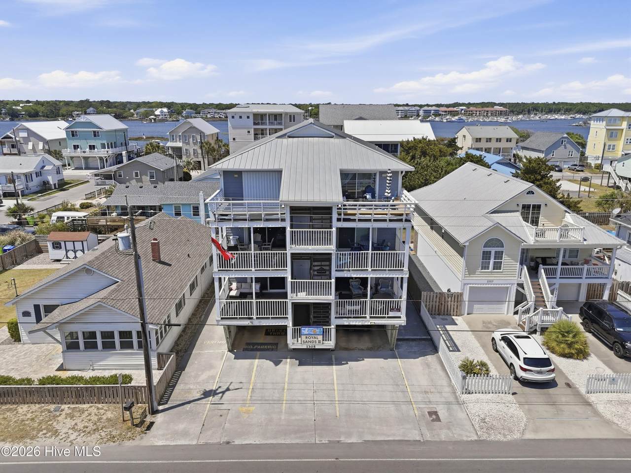1305 Carolina Beach Avenue - Photo 1