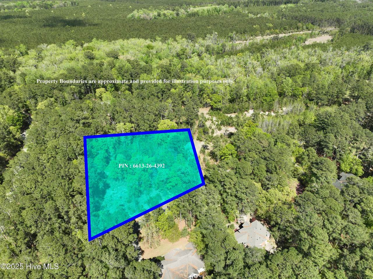 607 Pamlico River Drive - Photo 1