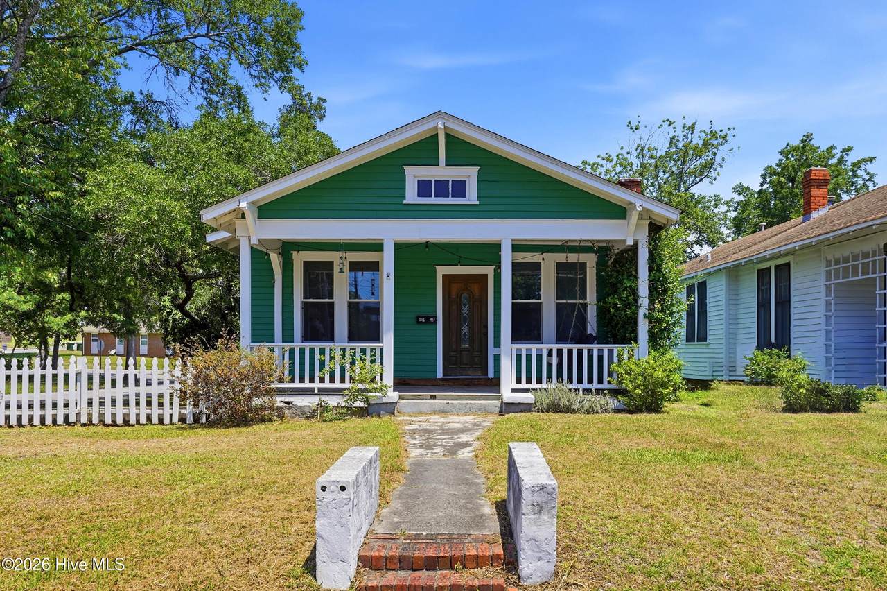 1201 Grace Street - Photo 1