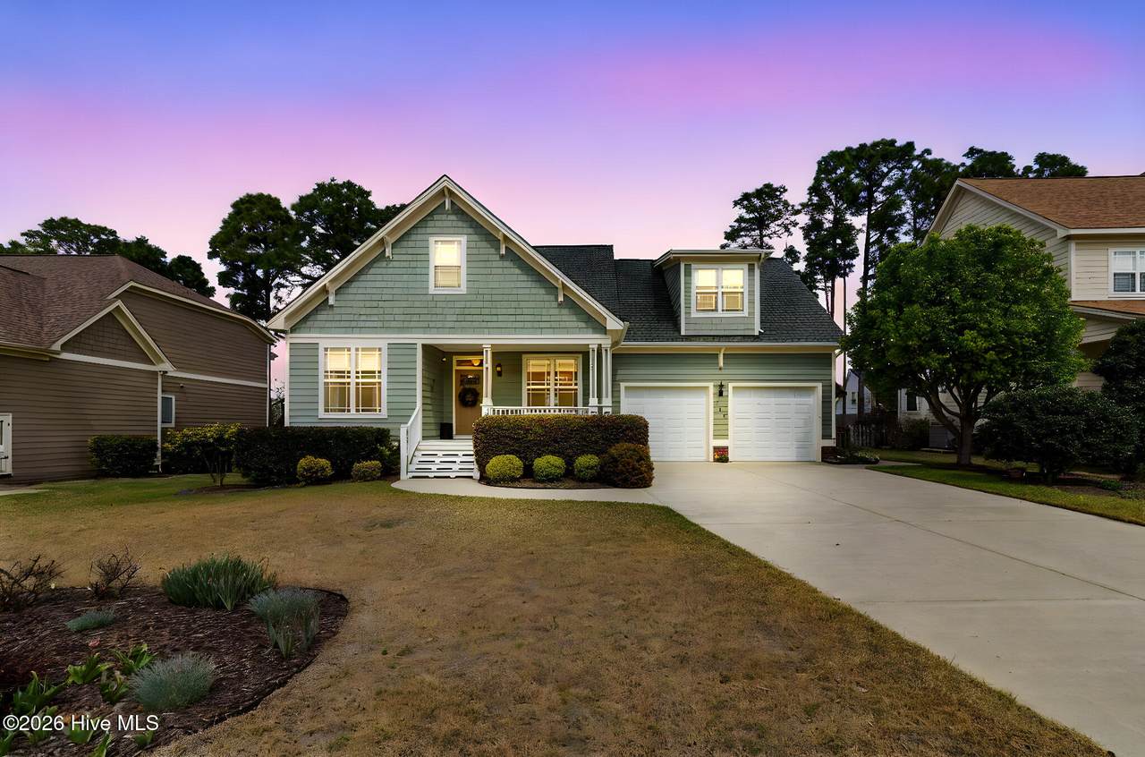 716 Kensington Park Road - Photo 1