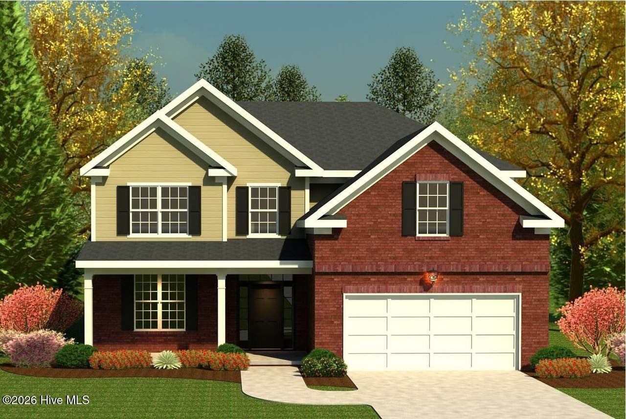 139 Prominence Drive - Photo 1