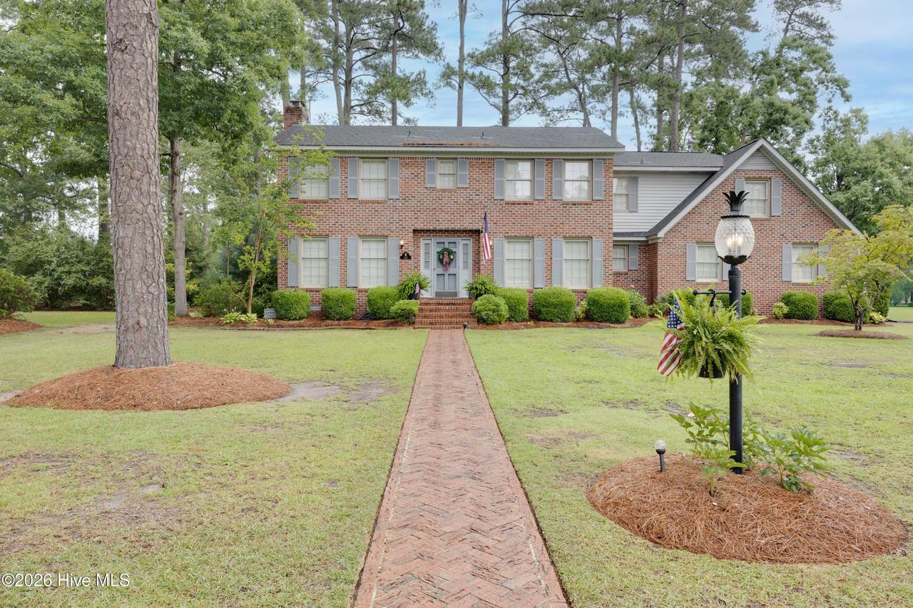 307 Alderson Road - Photo 1