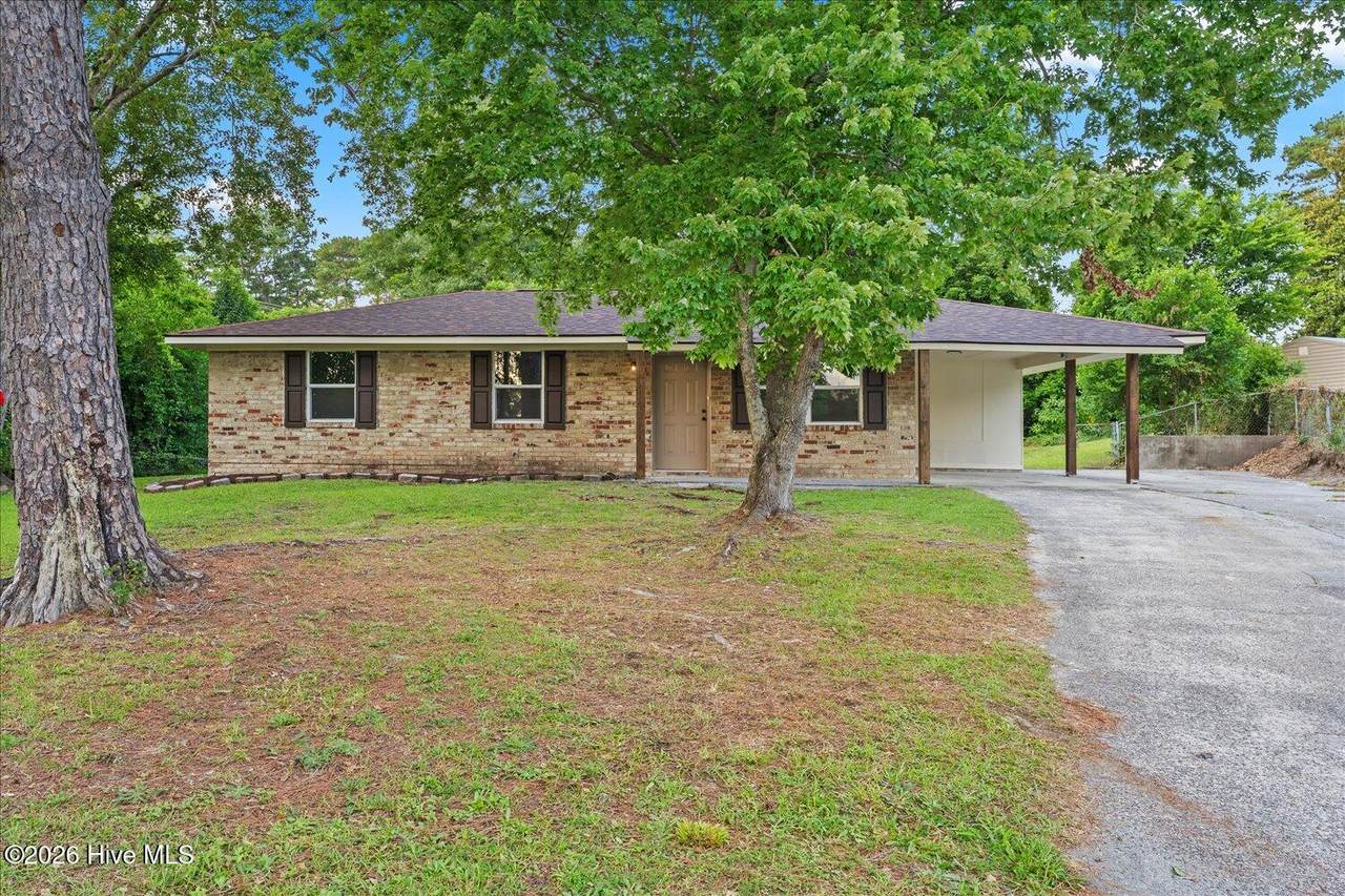 3602 Audubon Place - Photo 1