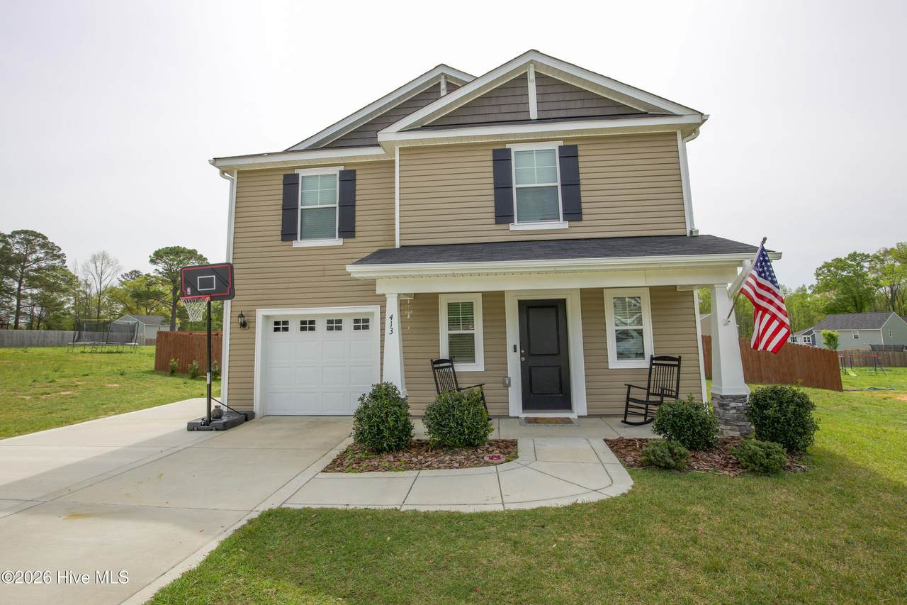 413 Century Lane - Photo 1