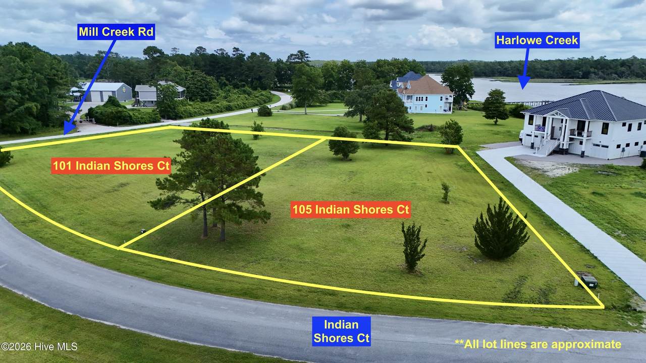 101 Indian Shores Court - Photo 1