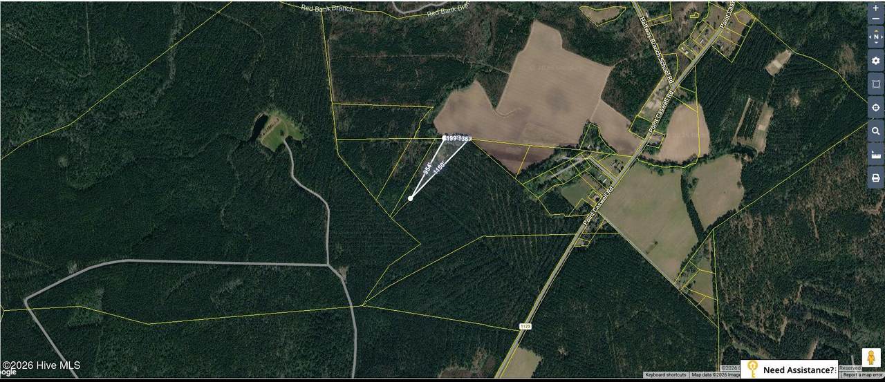 Tbd Point Caswell Road - Photo 1
