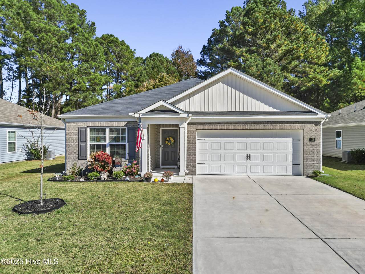 403 Stratton Place - Photo 1