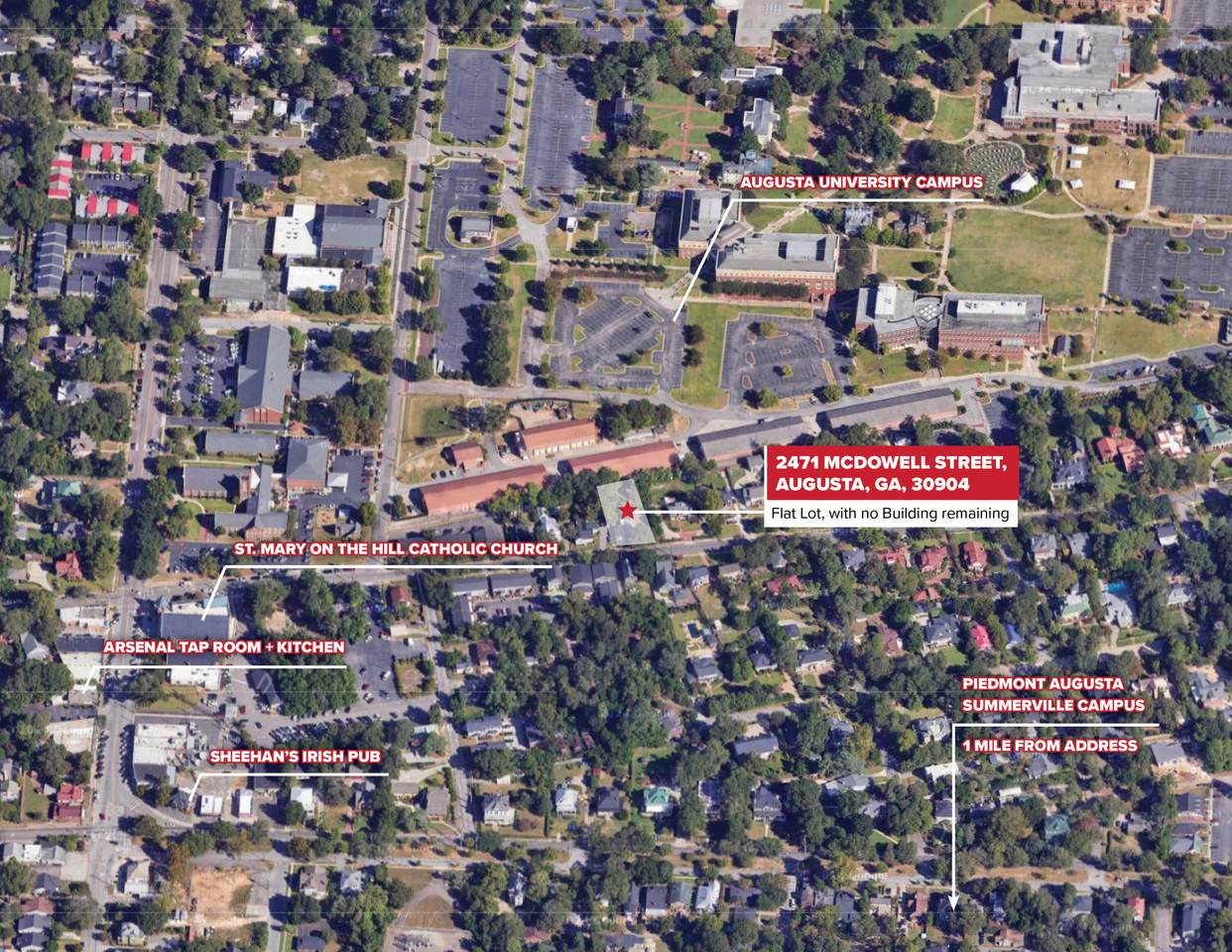 2471 Mcdowell Street - Photo 1