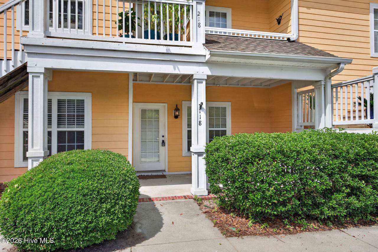 2312 Wrightsville Avenue - Photo 1
