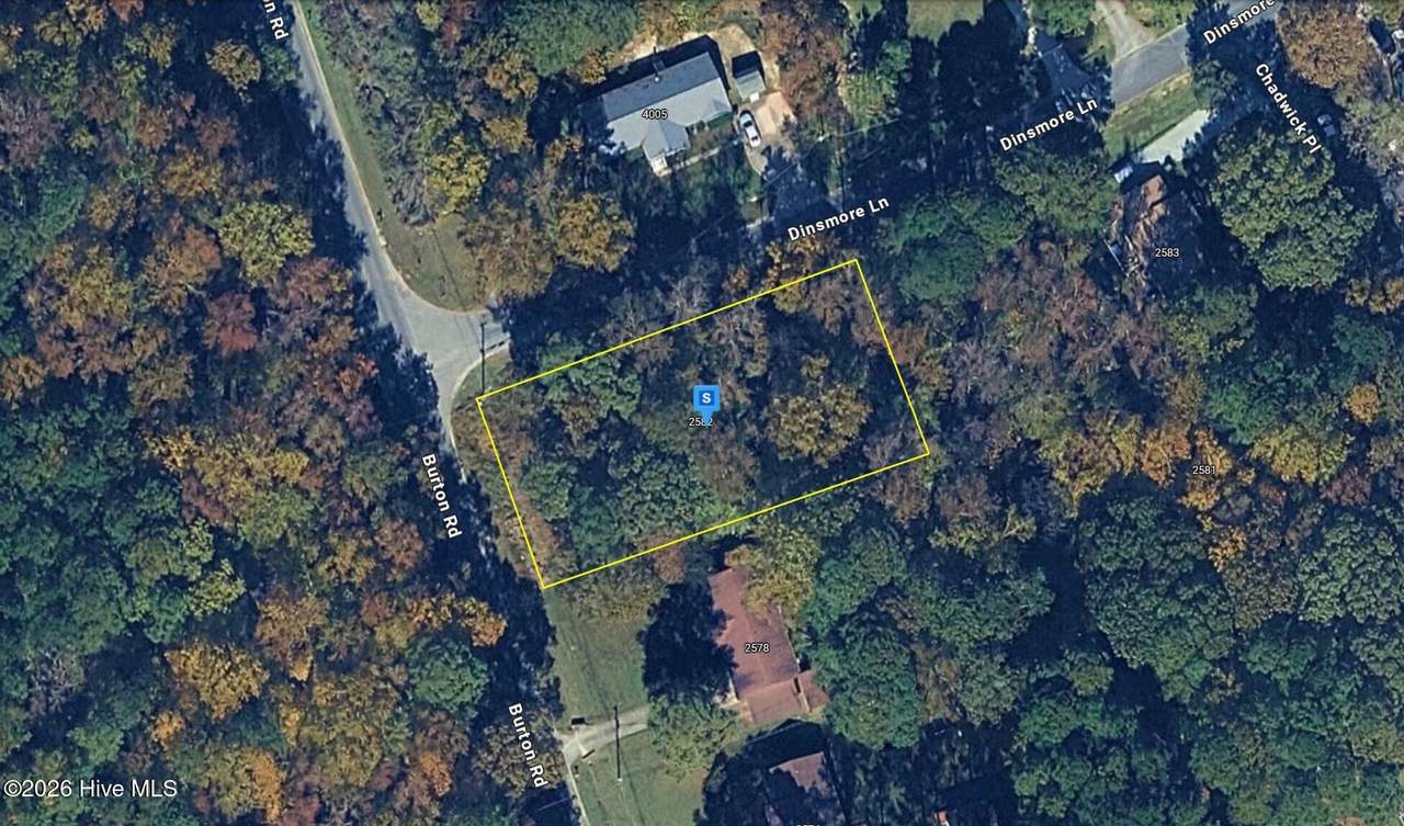 2582 Burton Road - Photo 1